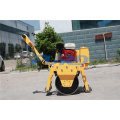 China single steel wheel road roller compactor (FYL-600)